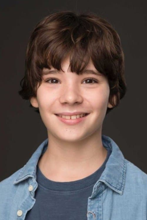 Gabriel Álvarez profile photo