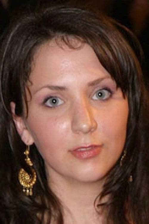 Nathalie Vanadis profile photo