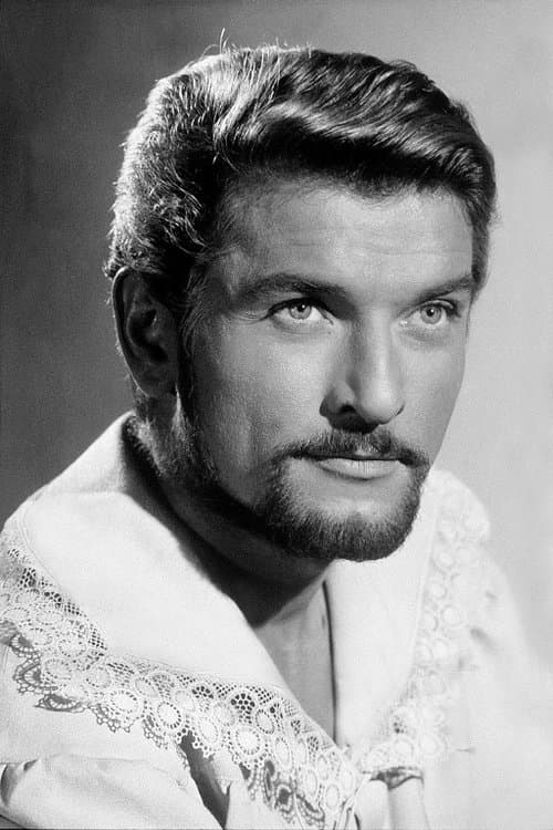 Hans von Borsody profile photo