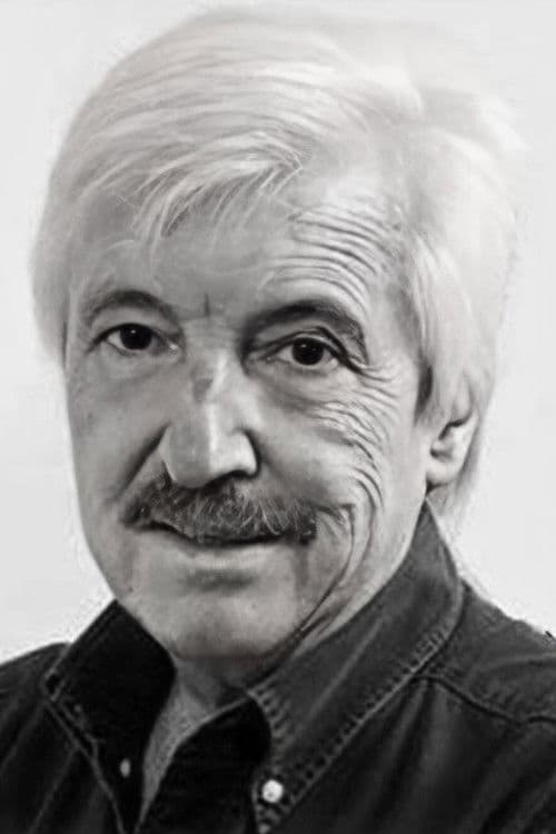 Rolo Puente profile photo