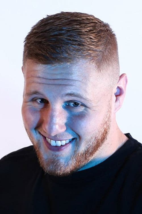 Harry Armstrong profile photo