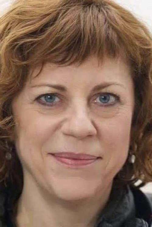 Sabine Boss profile photo