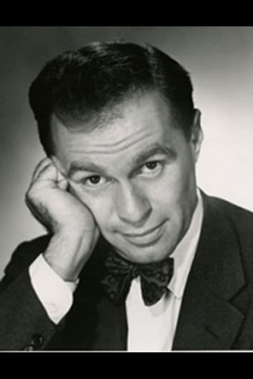 Johnny Wayne profile photo