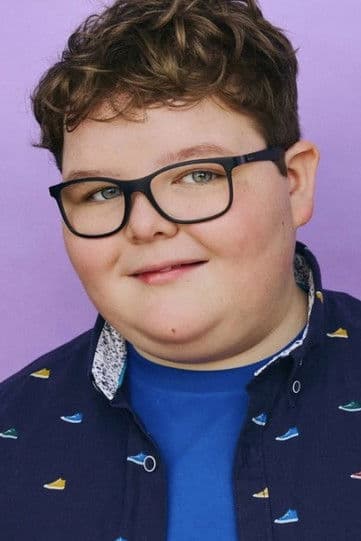 Jake Connelly profile photo