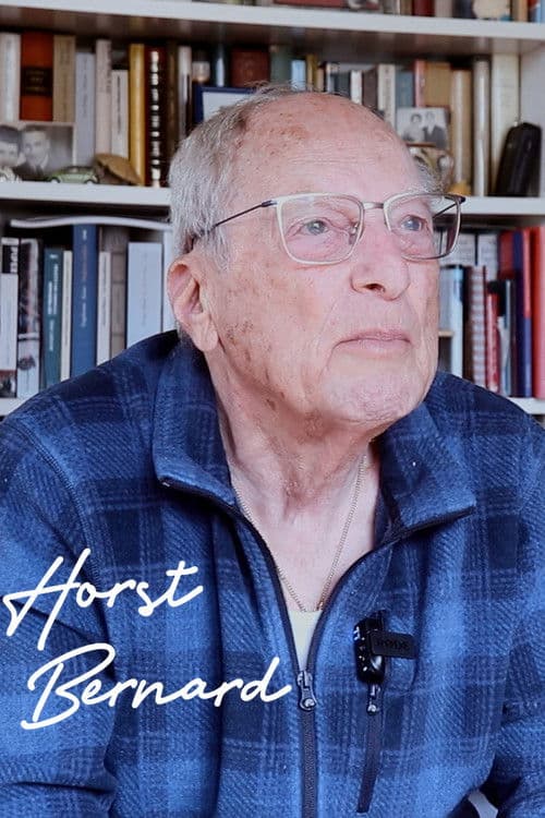 Horst Bernard profile photo