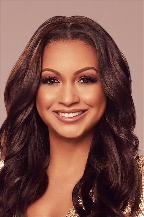 Eboni K. Williams profile photo