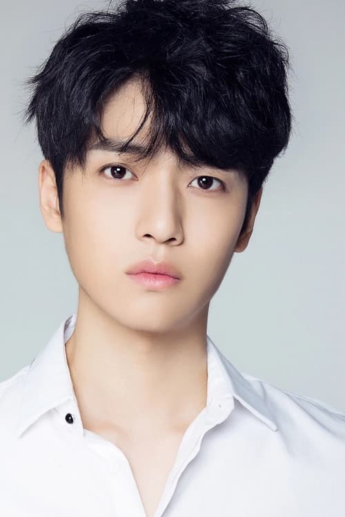 Yang Tian Zheng profile photo