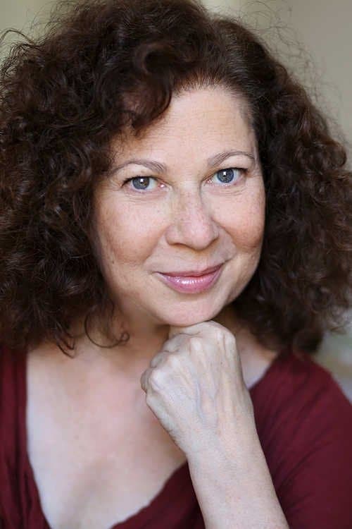 Sharon Mann profile photo