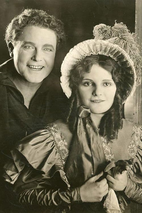 A Stage Romance poster