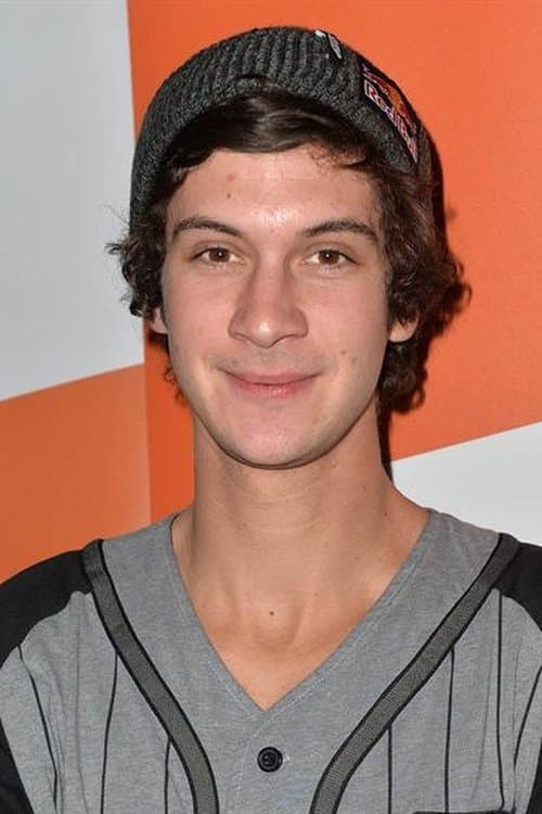 Matthias Dandois profile photo