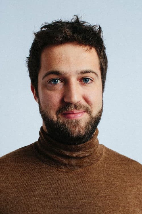 Gilles Vandeweerd profile photo