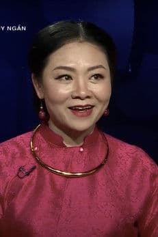 Thúy Ngần profile photo