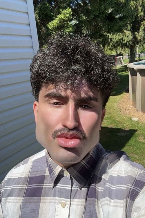 Nicolas Perron profile photo