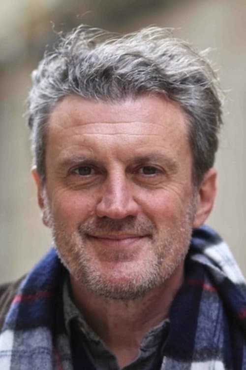 Antonio Manzini profile photo