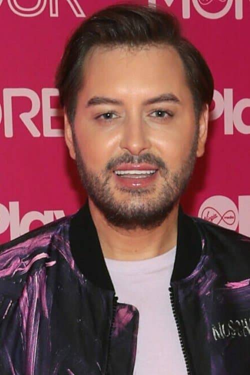 Brian Dowling profile photo