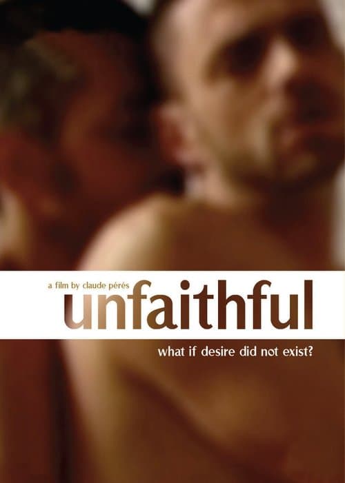 Unfaithful poster