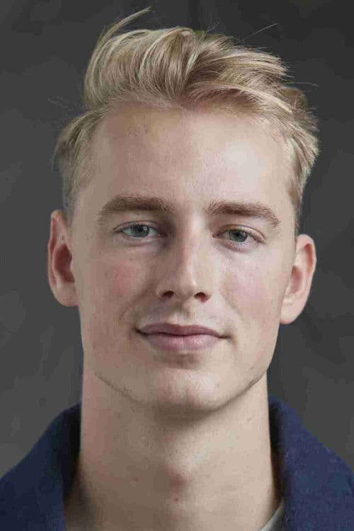 Wietse Stuiver profile photo