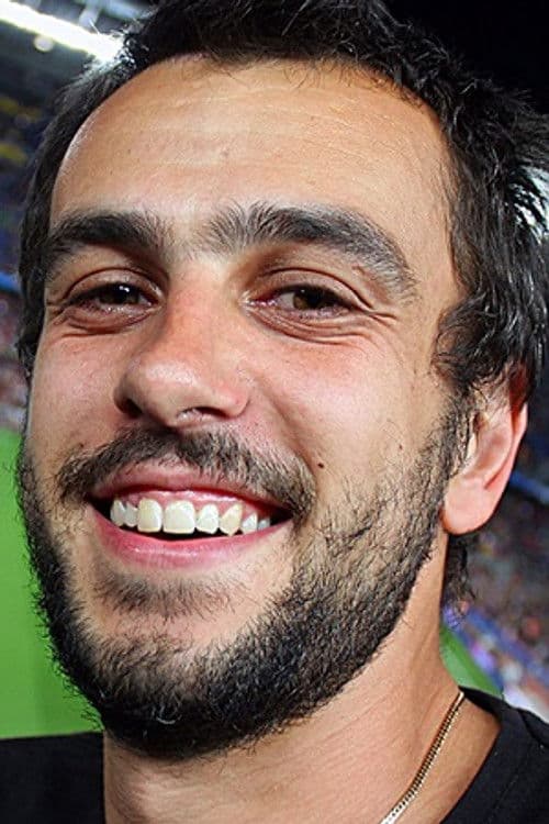 Sergey Dubrov profile photo