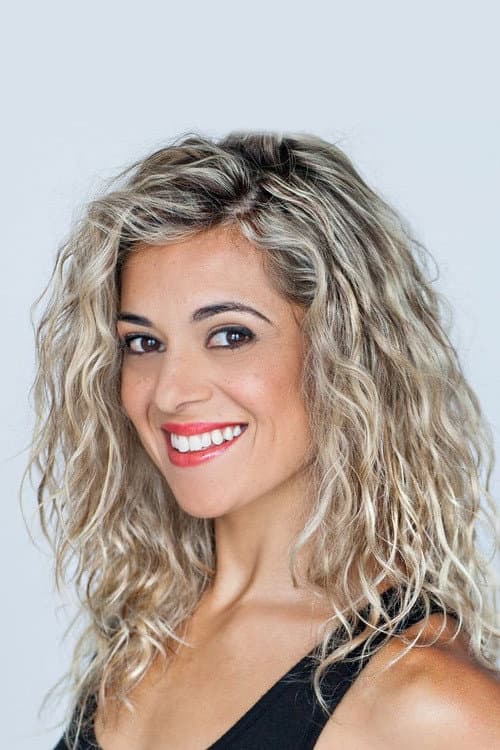 Candice Heiden profile photo