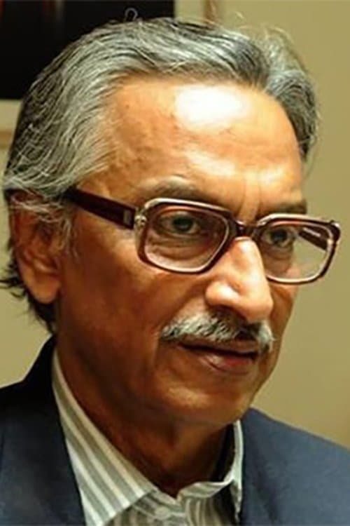 Ardhendu Banerjee profile photo
