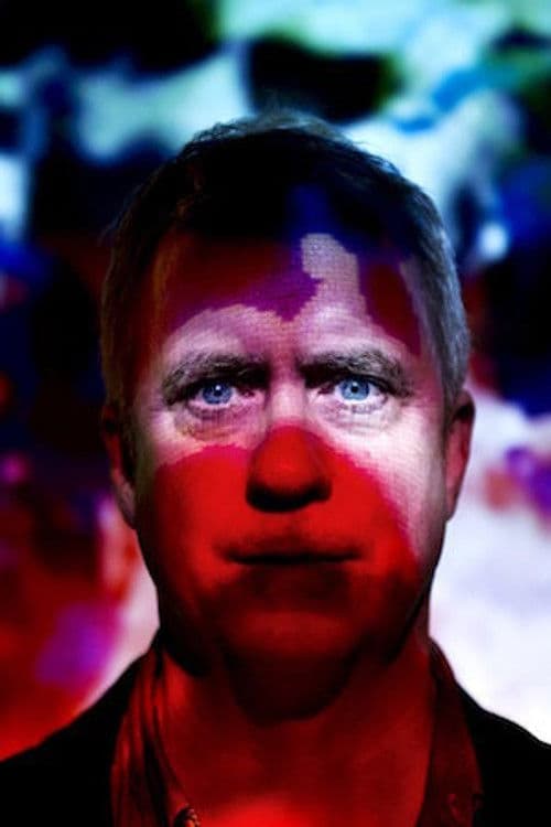 Tony Oursler profile photo