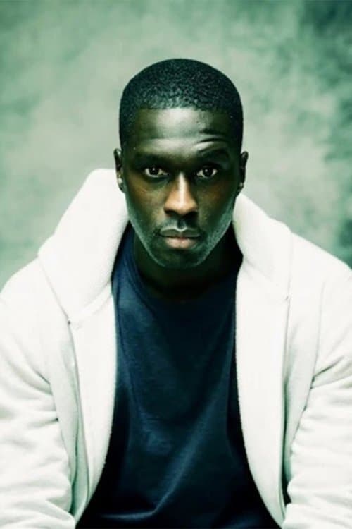 Daouda Diakhaté profile photo