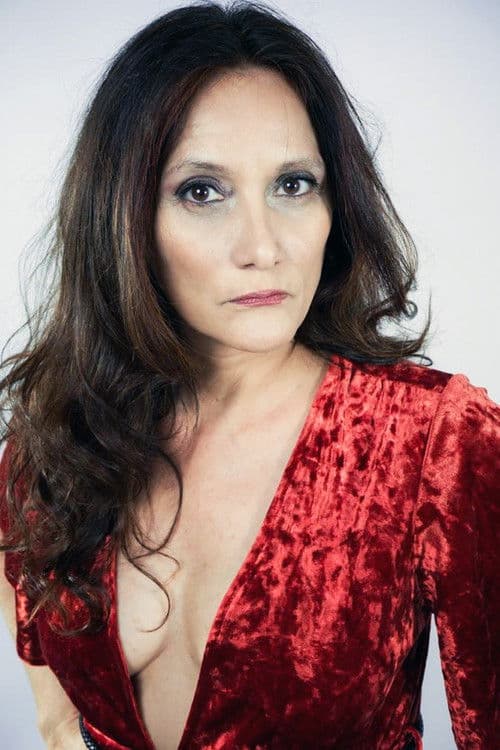 Victoria Aragón profile photo