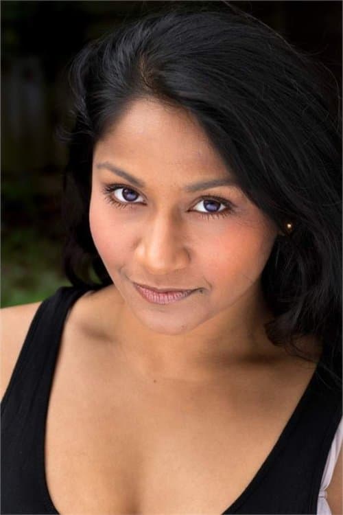 Kalyani Nagarajan profile photo