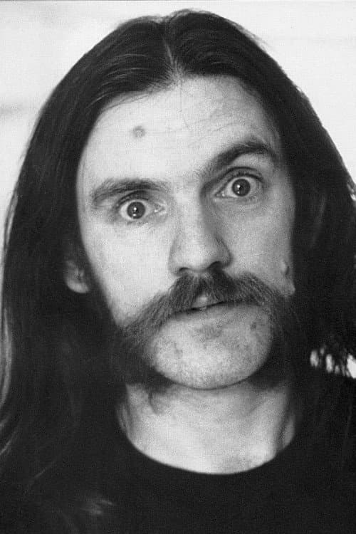 Lemmy Kilmister profile photo