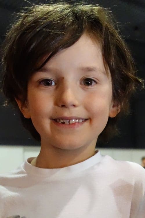 Timothy Radford profile photo