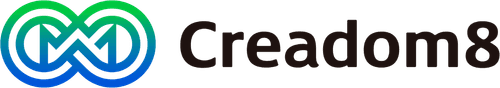 Creadom8