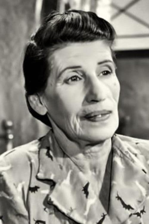 Georgia Vasileiadou profile photo