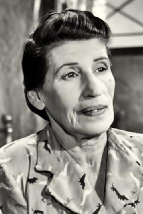 Georgia Vasileiadou profile photo