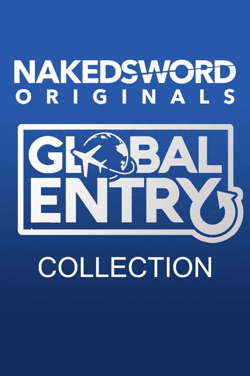 NakedSword's Global Entry Collection