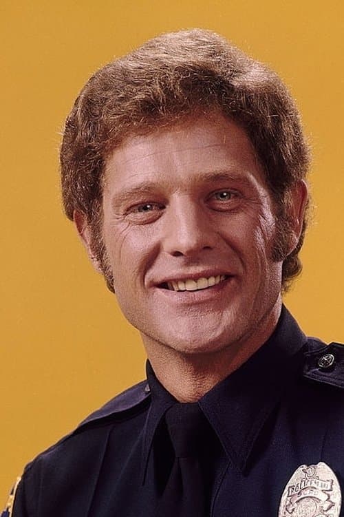 Sam Melville profile photo