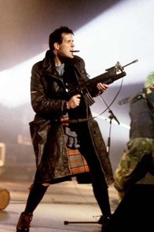 Bill Drummond profile photo
