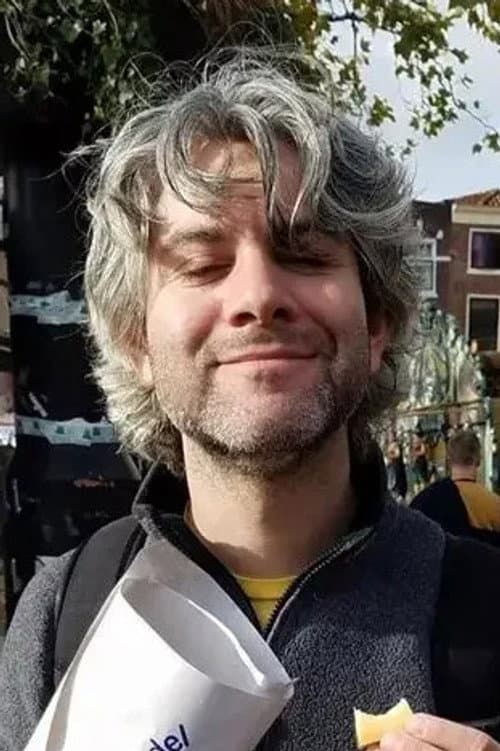 Ross Federman profile photo
