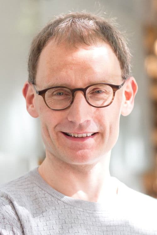 Neil Ferguson profile photo