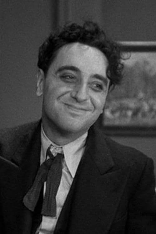 Pablo Álvarez Rubio profile photo