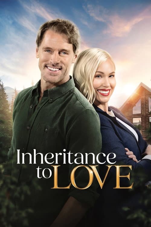 Inheritance to Love poster