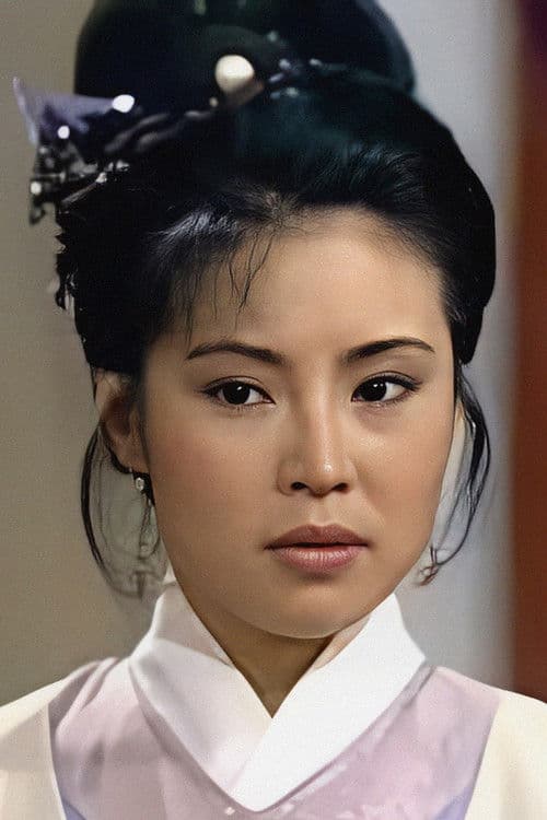 Wong Man-Yee profile photo