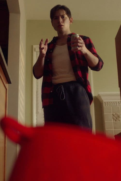 Crash! Bang! Thud! poster