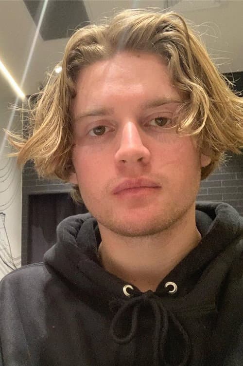 Lachlan Fairbairn profile photo