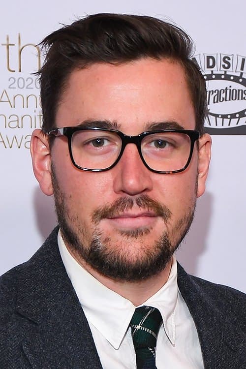 James Bentley profile photo