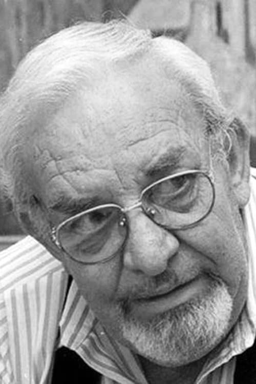 Georgi Cherkelov profile photo