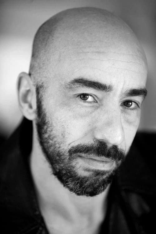 Romuald Szklartchik profile photo