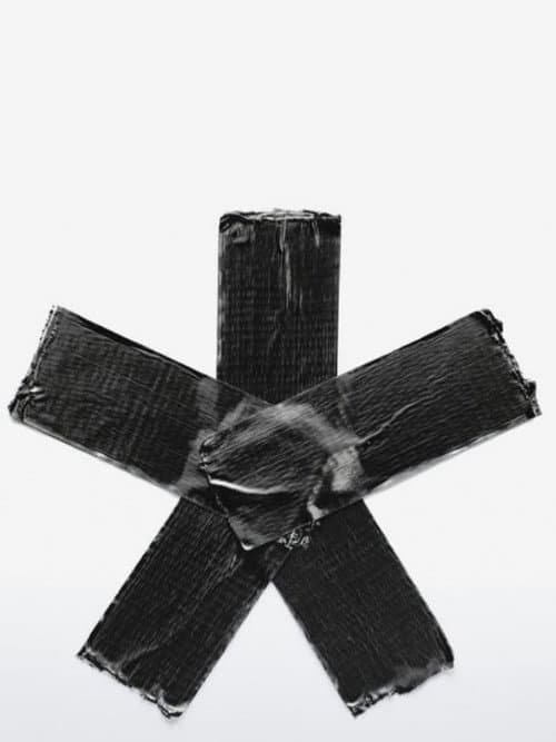 Rework* poster