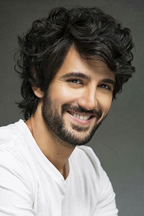 Aditya Seal profile photo