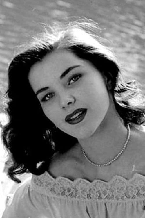 Debra Paget profile photo