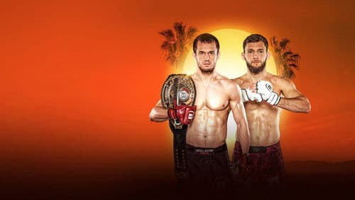 Bellator Champions Series: San Diego poster